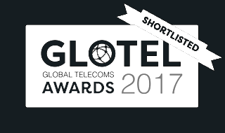 Global Telecom Awards 2017